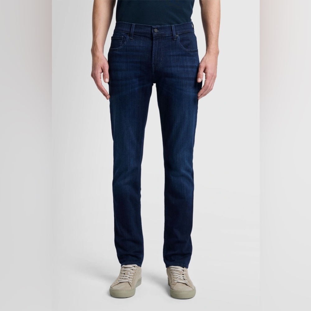7 for all mankind mens jeans size 32